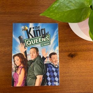 The king of queens season 9